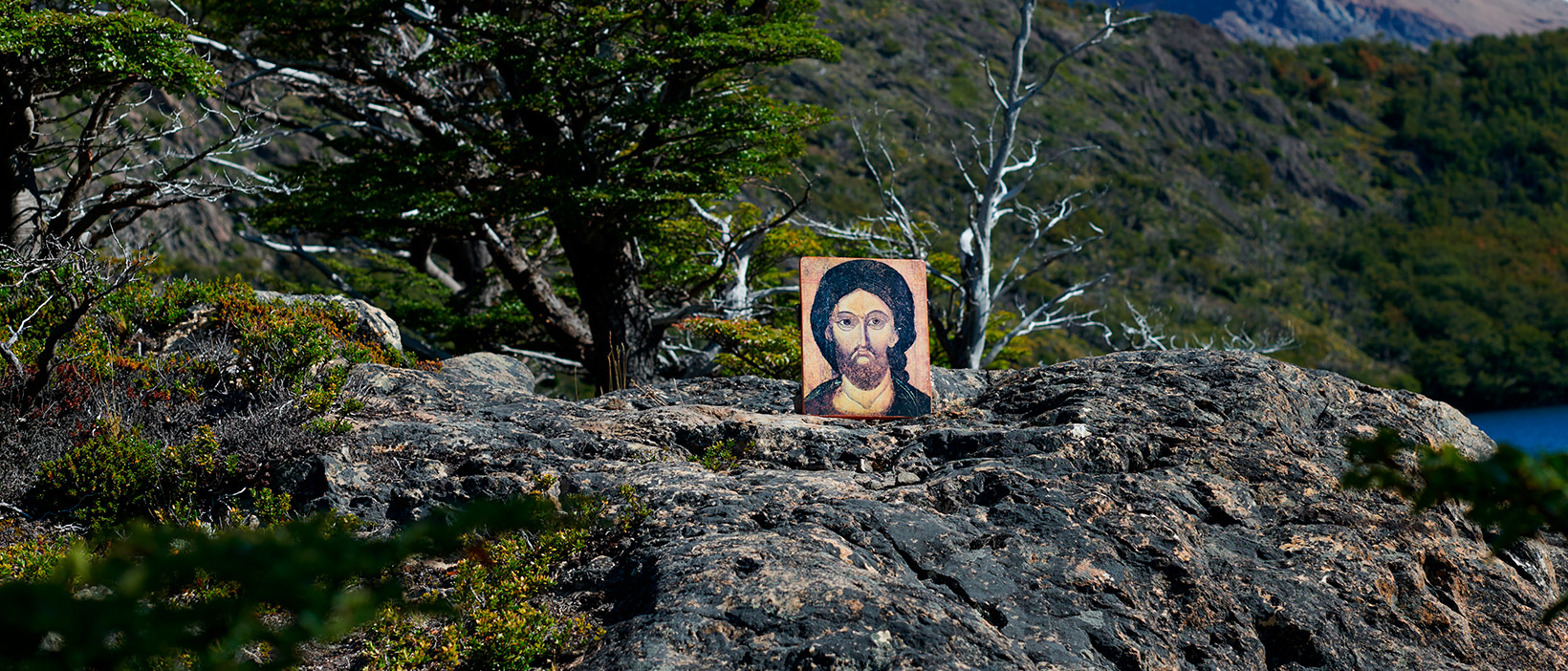 Paso 6 – Conoceremos al Padre mirando a Jesús